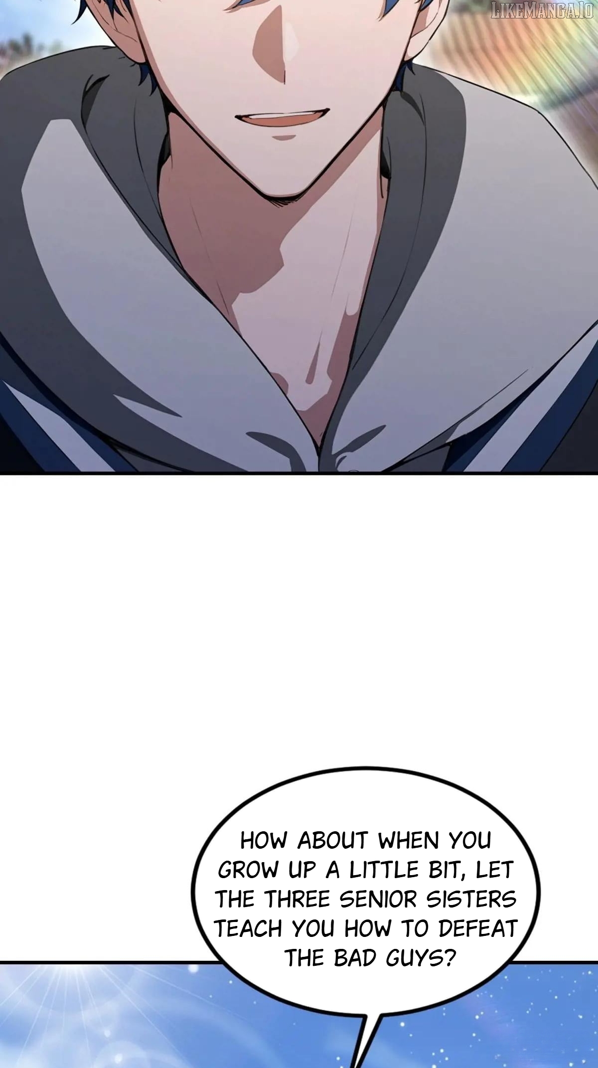 Outrageous! I opened a training class for empresses Chapter 88 - page 39